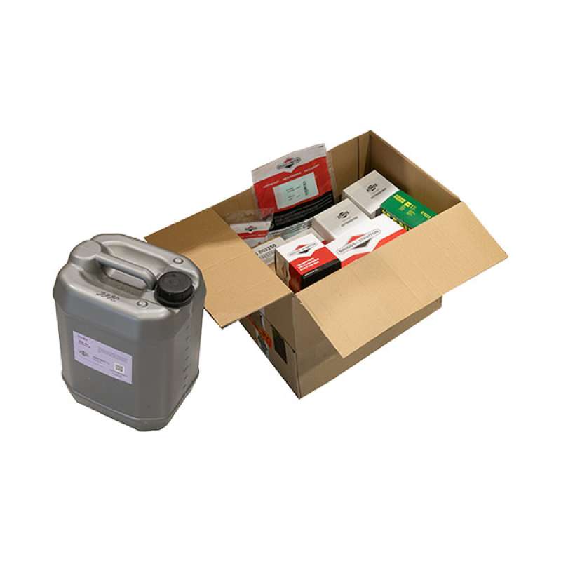 JETTING Servicekit für JETAIR 140700 und 141000