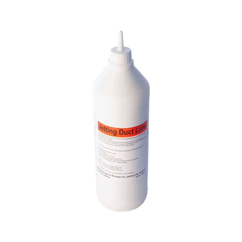 JETTING Micro Duct Lube 1000ml